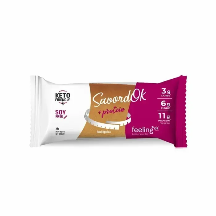 Kit San valentino dolce ideale per chi segue dieta chetogenica - immagine 4