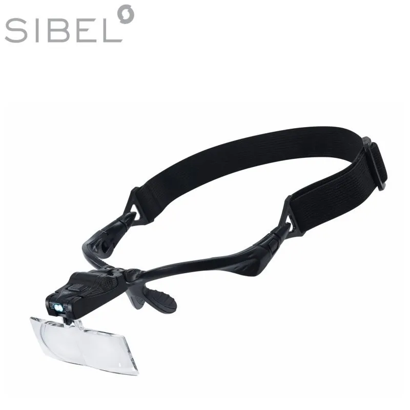 OCCHIALI INGRANDIMENTO N LARGE