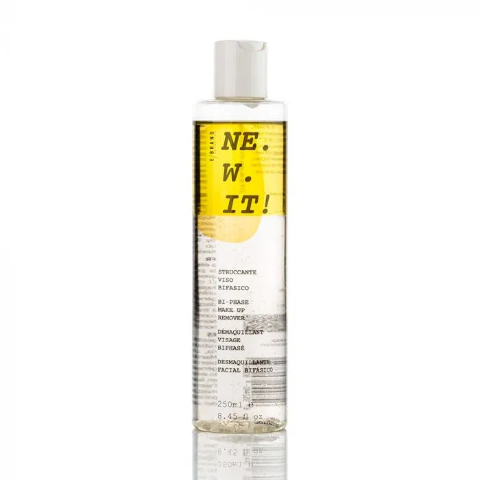 Struccante bifasico Ebrand 250ml