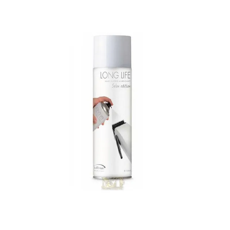LUBRIFICANTE PER TOSATRICI spray ultron 500ml long life