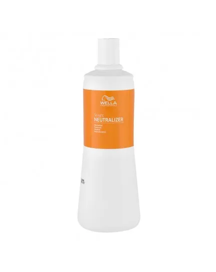 WELLA NEUTRALIZER STRAIGHT IT FIX 1LT