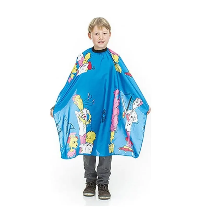 Mantella Taglio Bambino 83X125 cm – Light Blue
