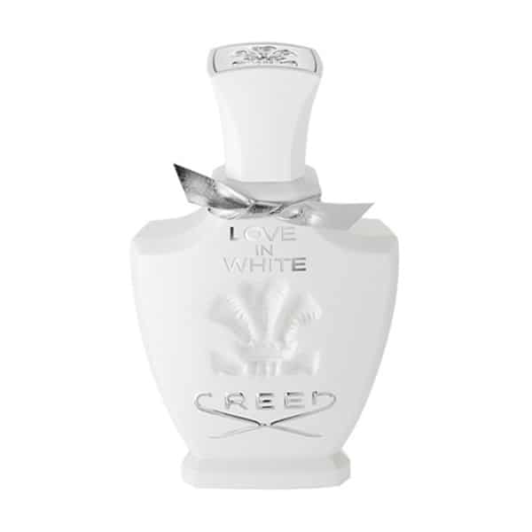 Love In White 75 ml