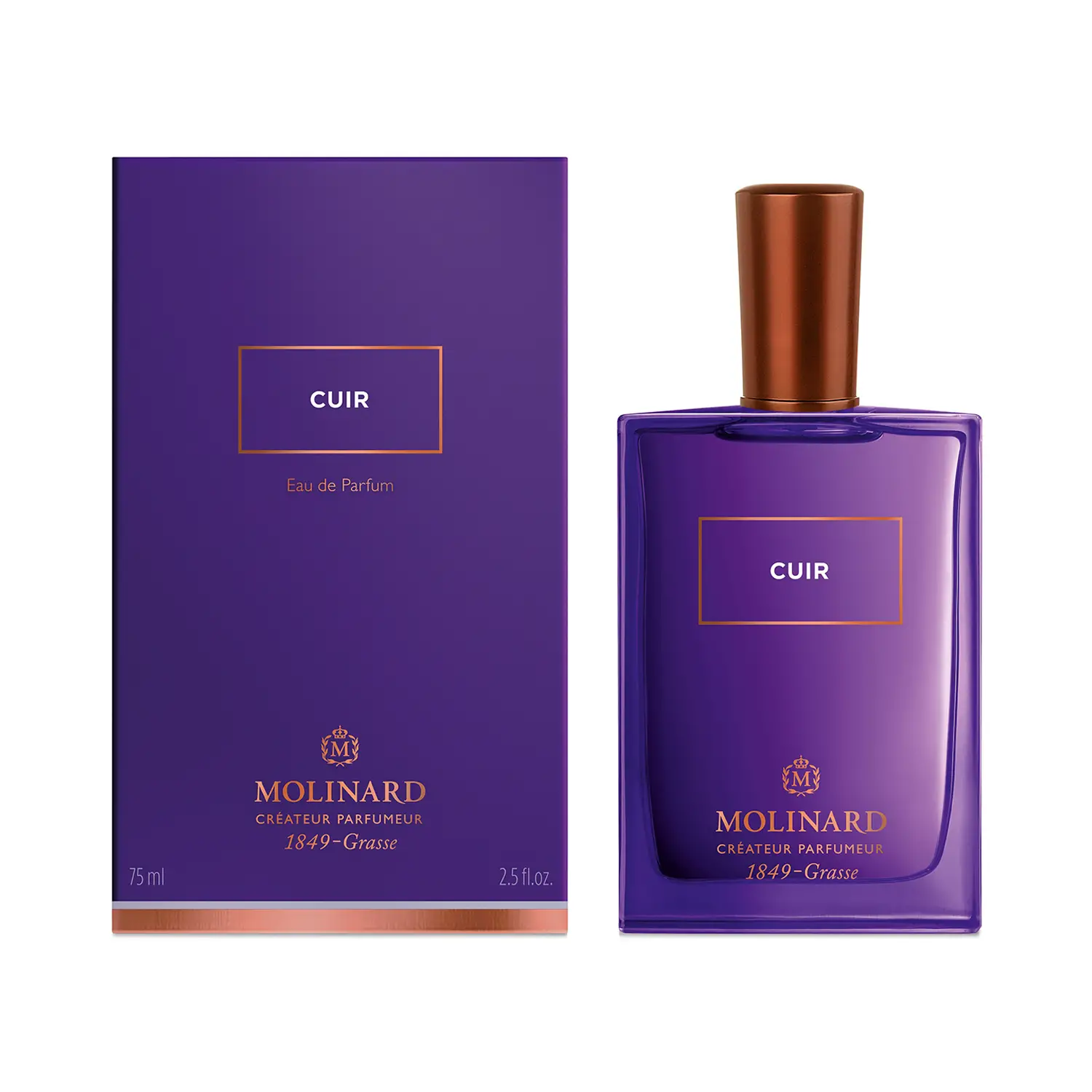 Cuir 75 ml - immagine 2