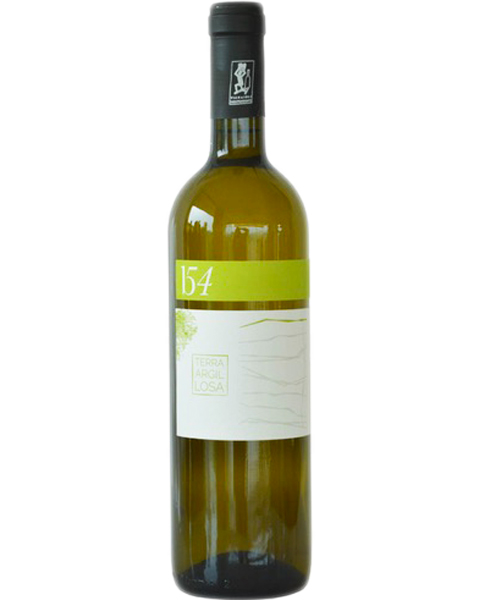 Terra Argillosa, B54 – 2020 Marche IGT Incrocio Bruni (Vino Bianco) – cl 75 x 1 bottiglia vetro