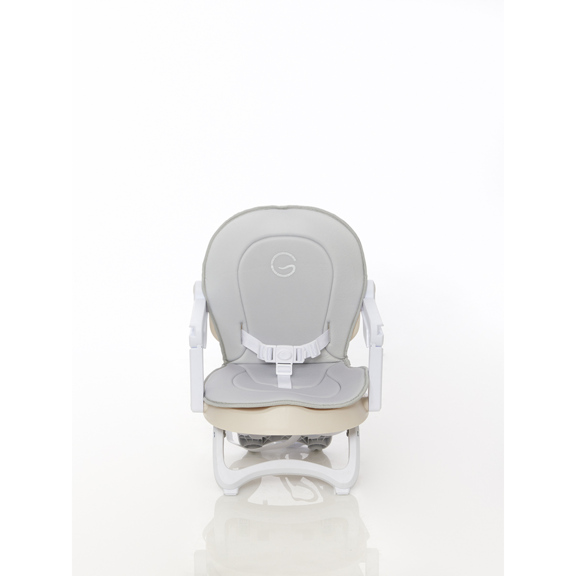 Rialzo sedia g-seat green – giordani - immagine 3