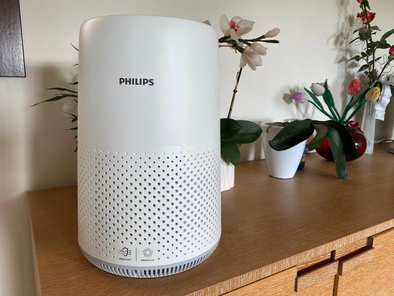 Philips purificatore d’aria serie 800 - immagine 4