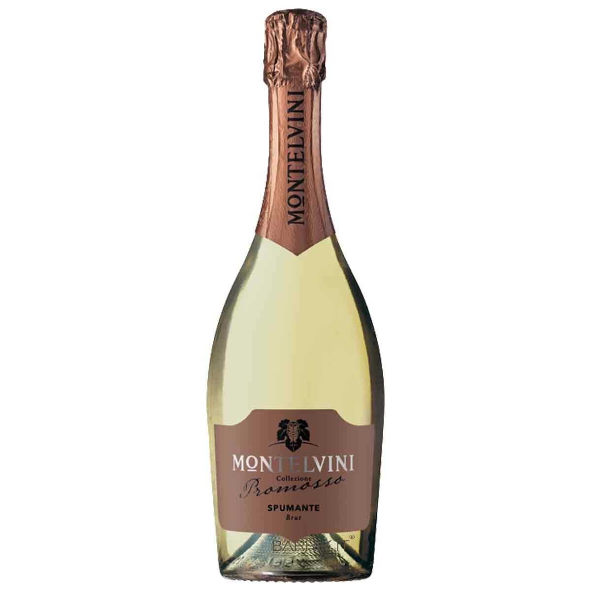Prosecco Promosso Brut Millesimato