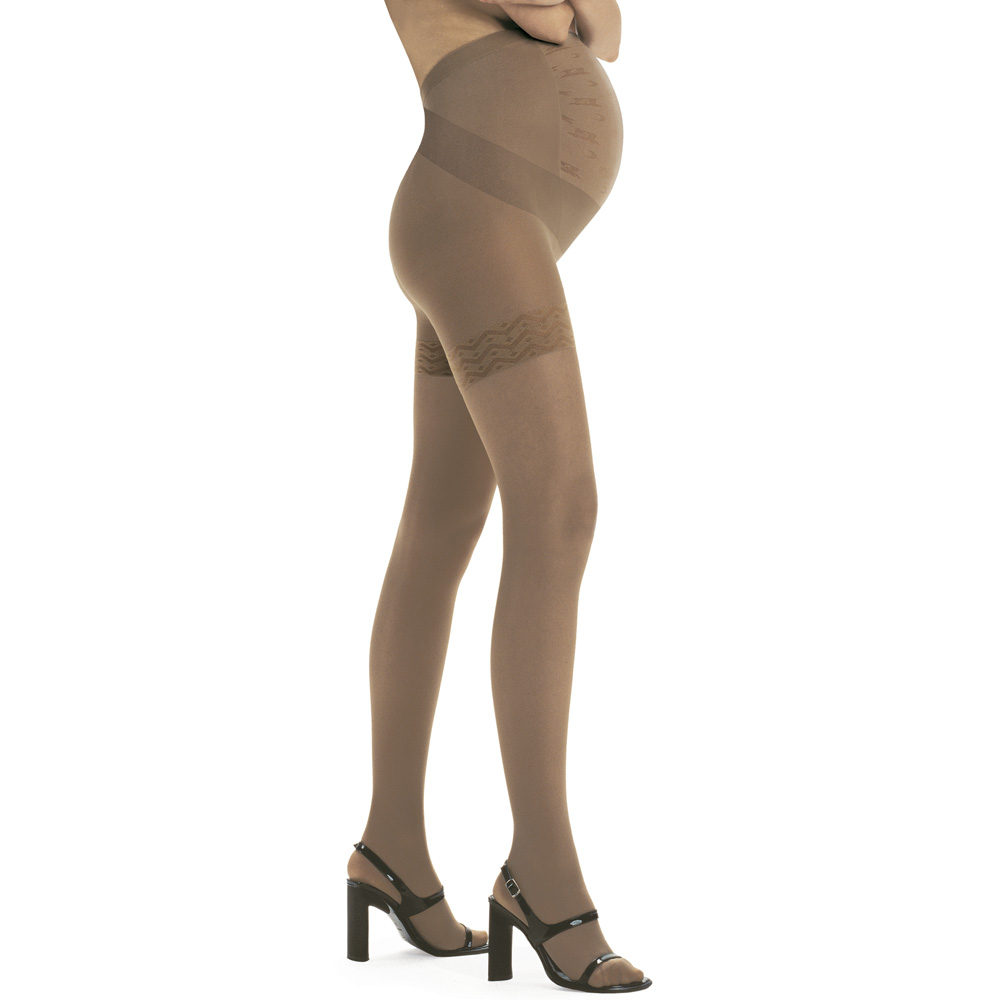 Solidea Wonder Model Maman 70 Sheer glace S – 1 collant