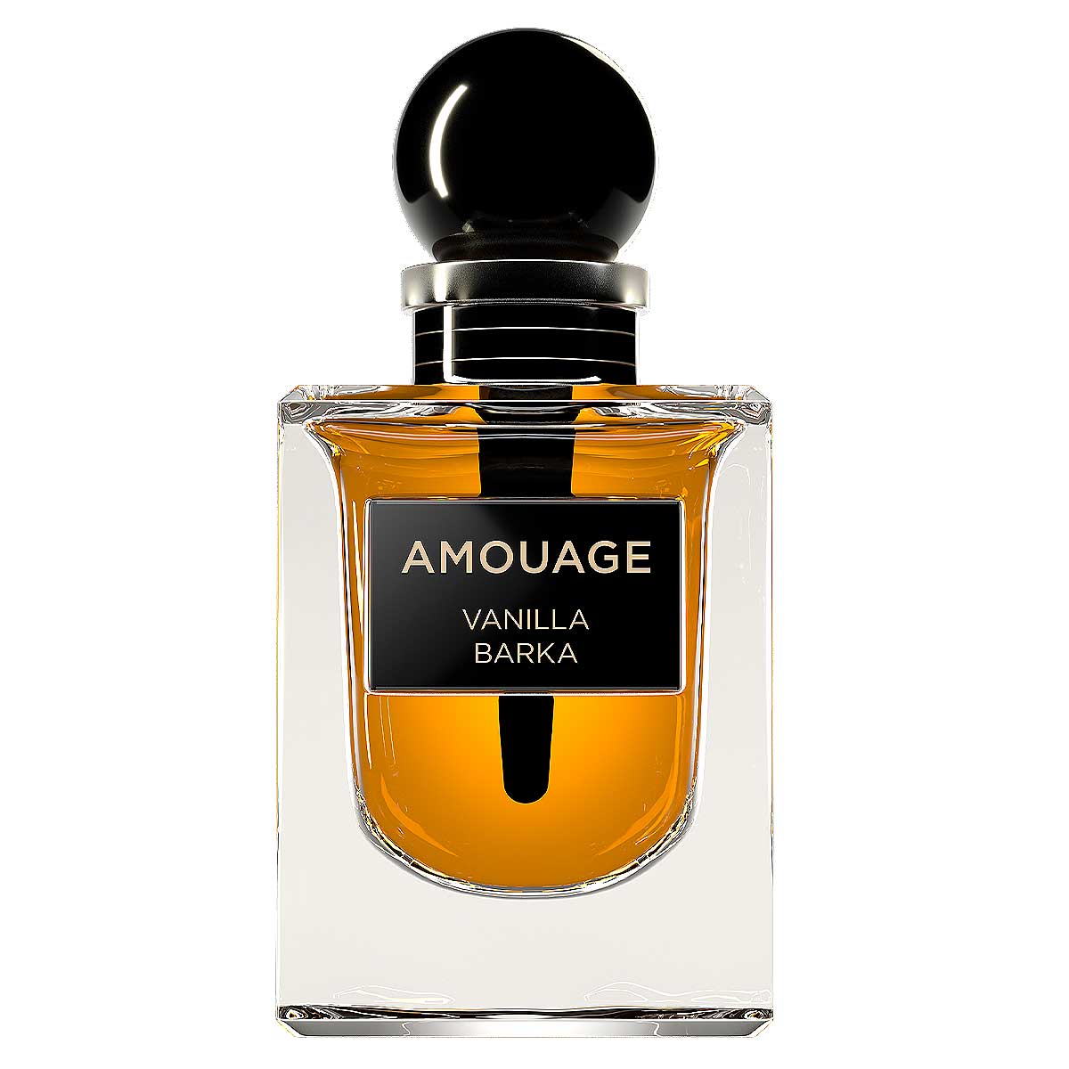 Amouage – Attar Vanilla Barka