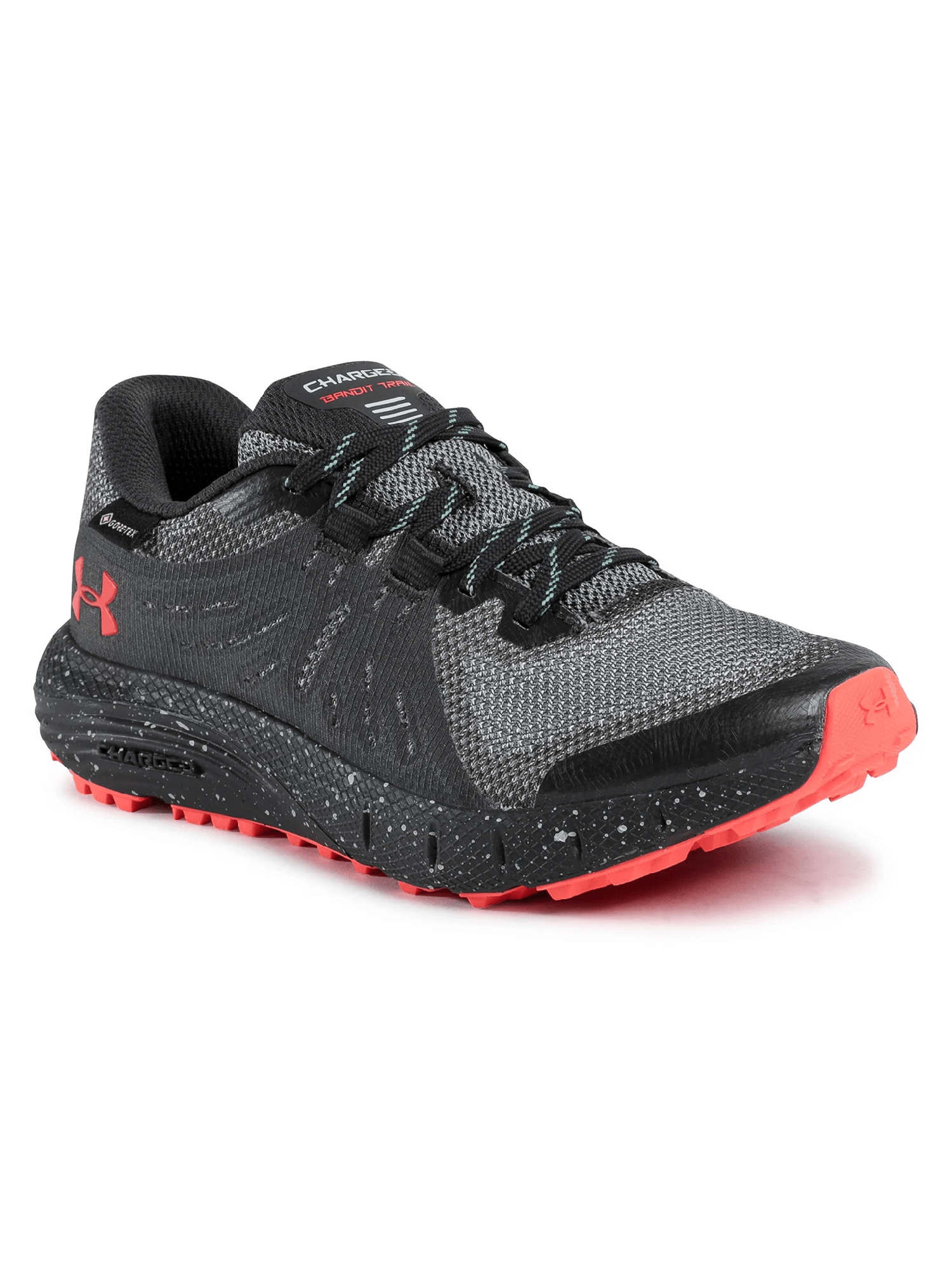 UNDER ARMOUR SCARPE RUNNING W CHARGED BANDIT TRAIL GTX - immagine 5