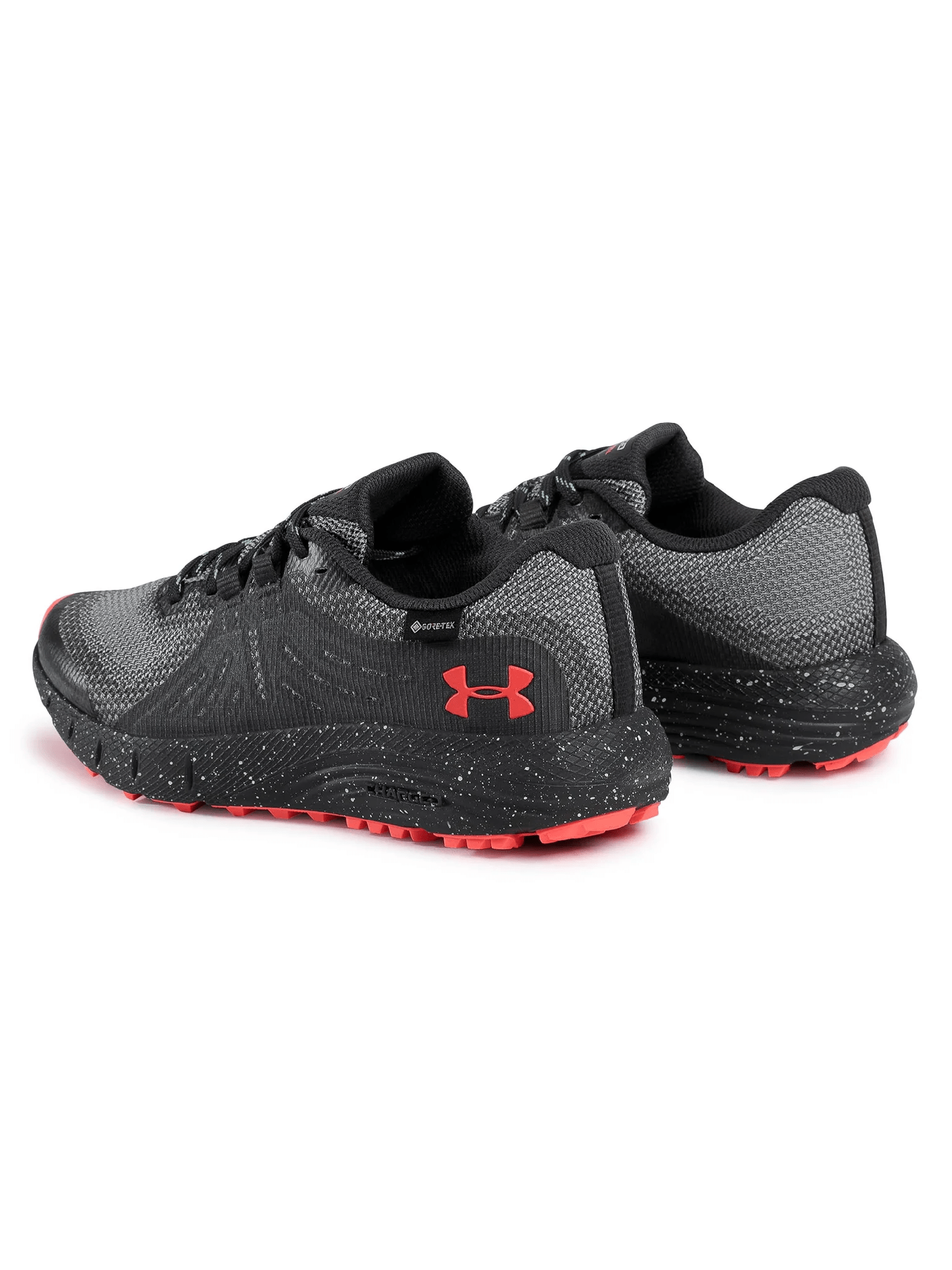 UNDER ARMOUR SCARPE RUNNING W CHARGED BANDIT TRAIL GTX - immagine 4