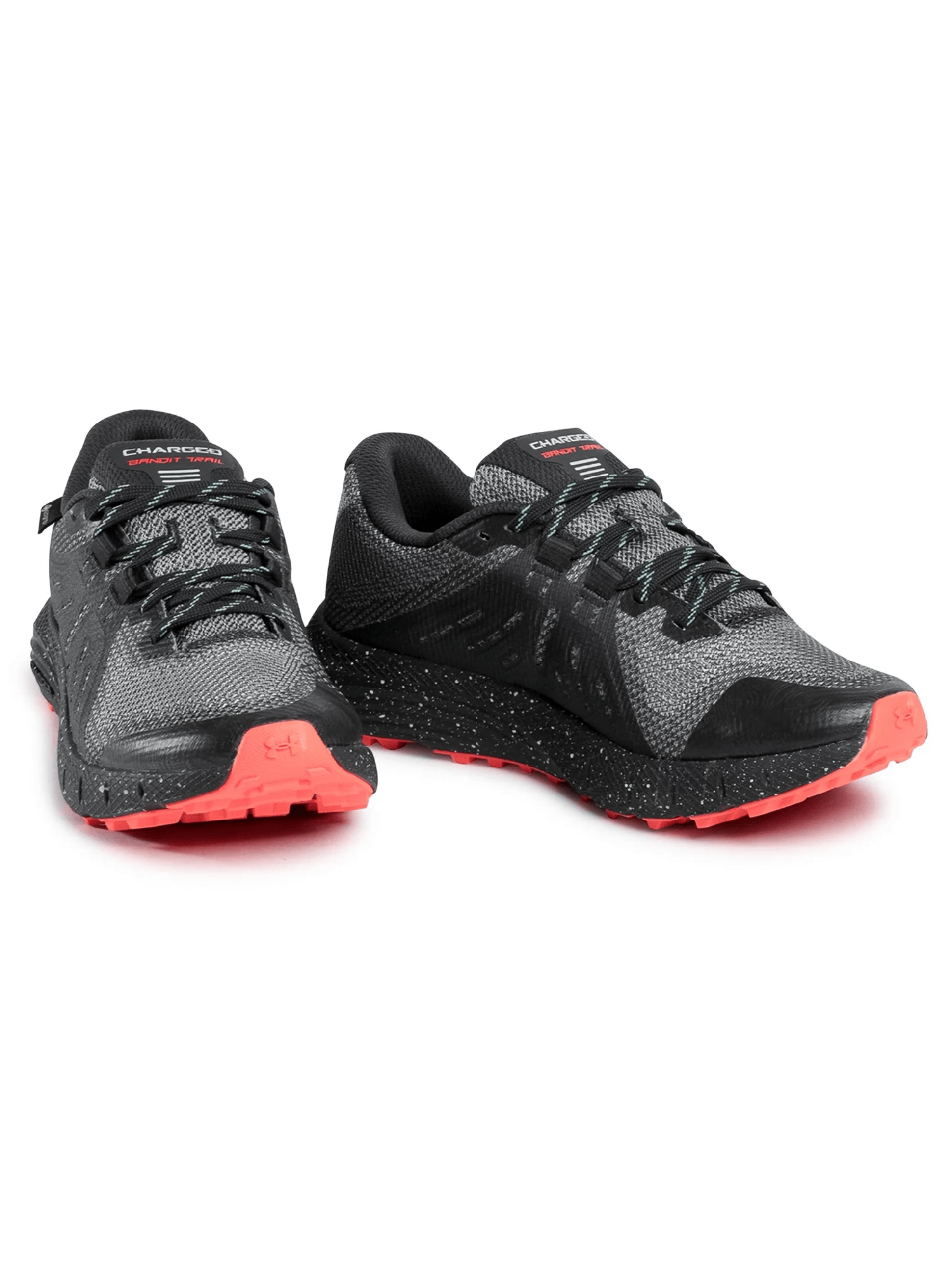 UNDER ARMOUR SCARPE RUNNING W CHARGED BANDIT TRAIL GTX - immagine 2