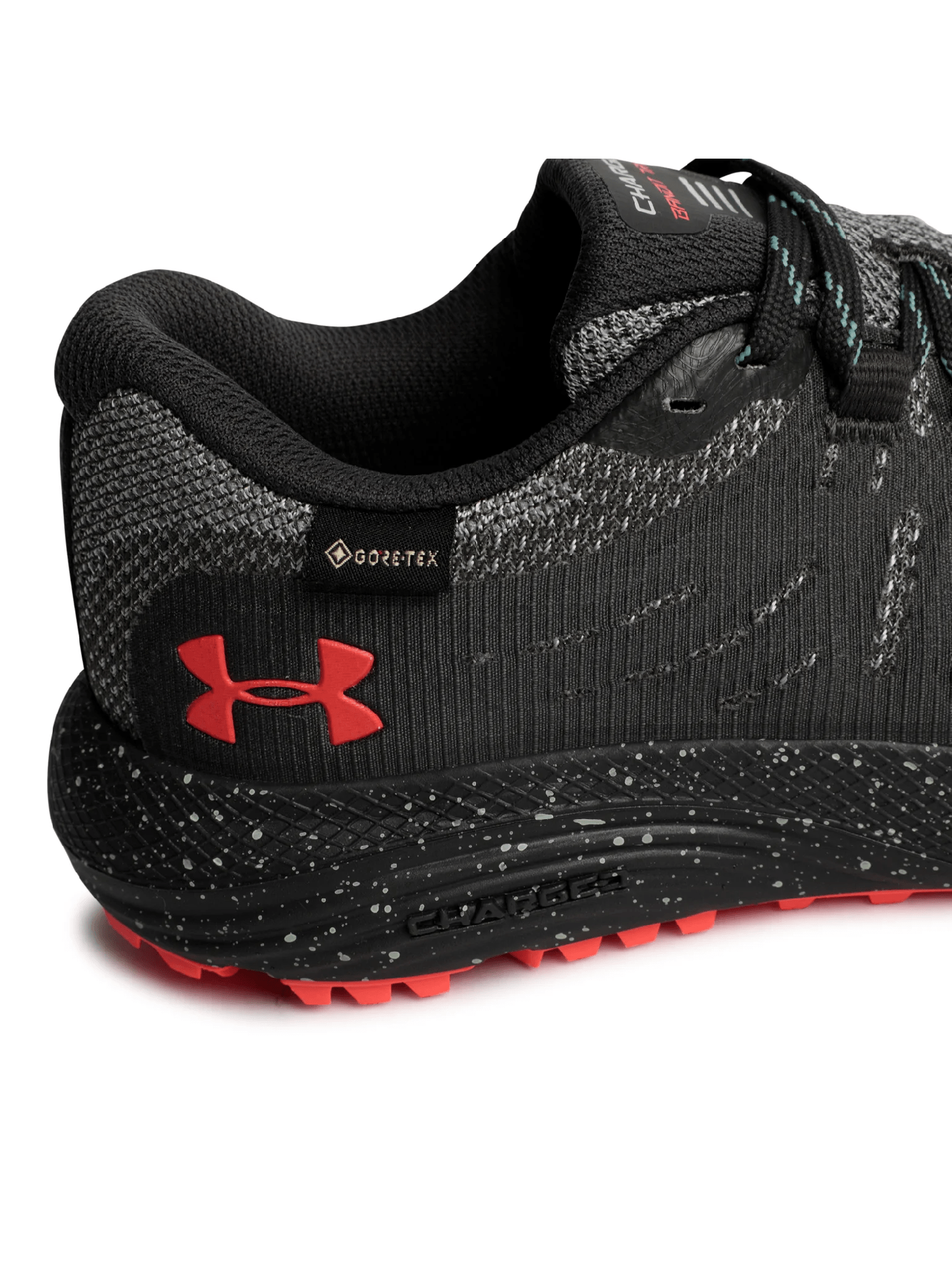 UNDER ARMOUR SCARPE RUNNING W CHARGED BANDIT TRAIL GTX - immagine 6