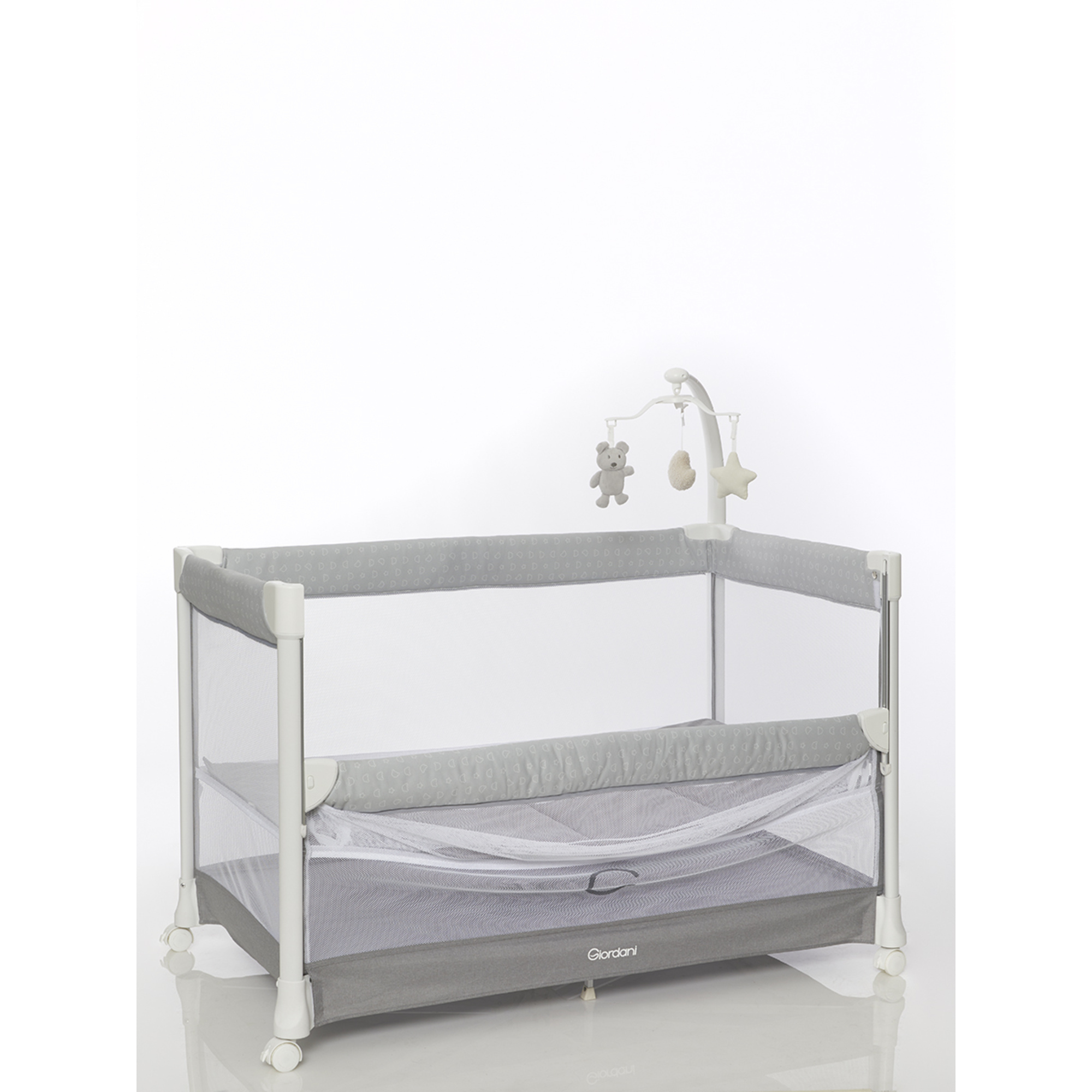 Letto campo g-3 matic – giordani - immagine 5
