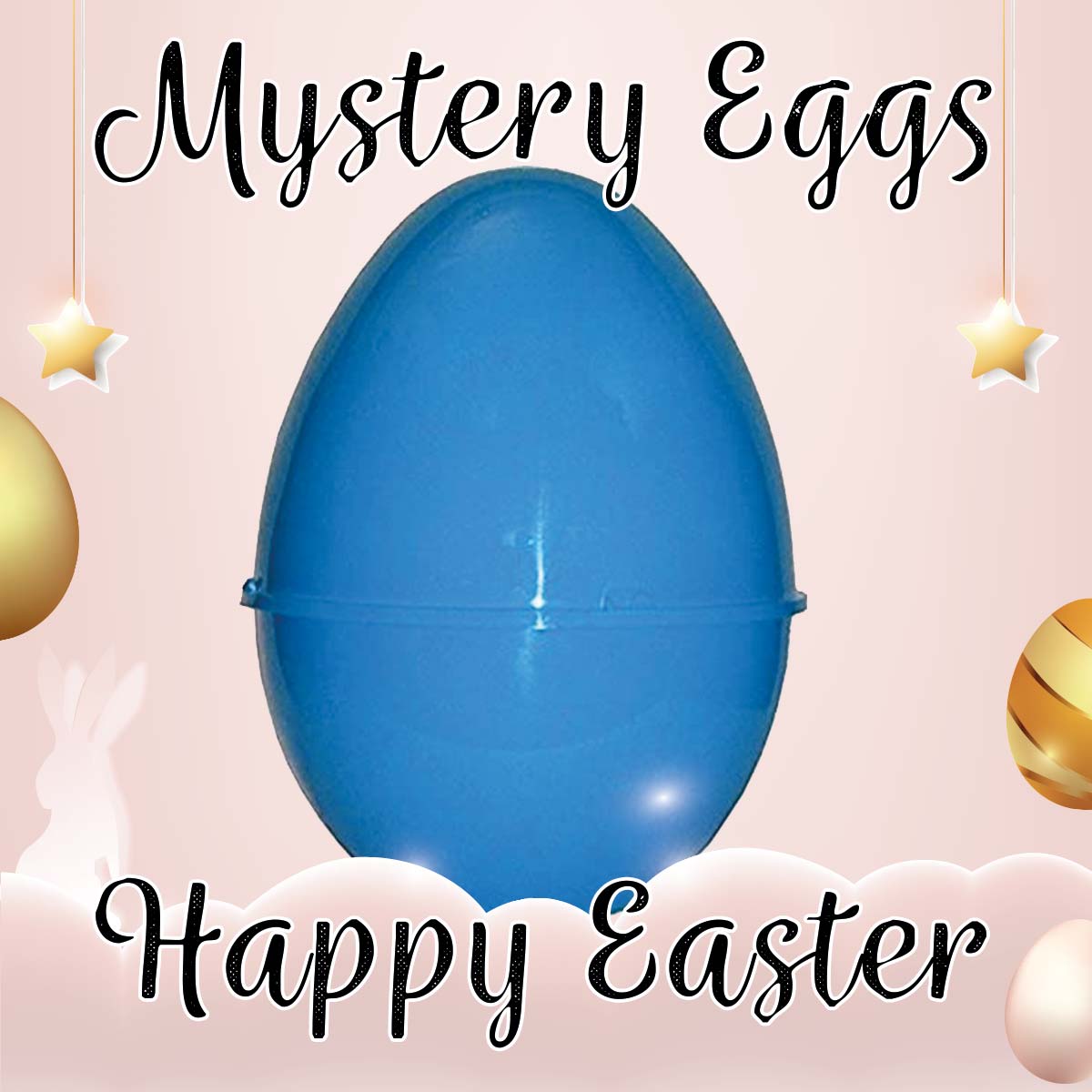 Mystery Eggs - immagine 3