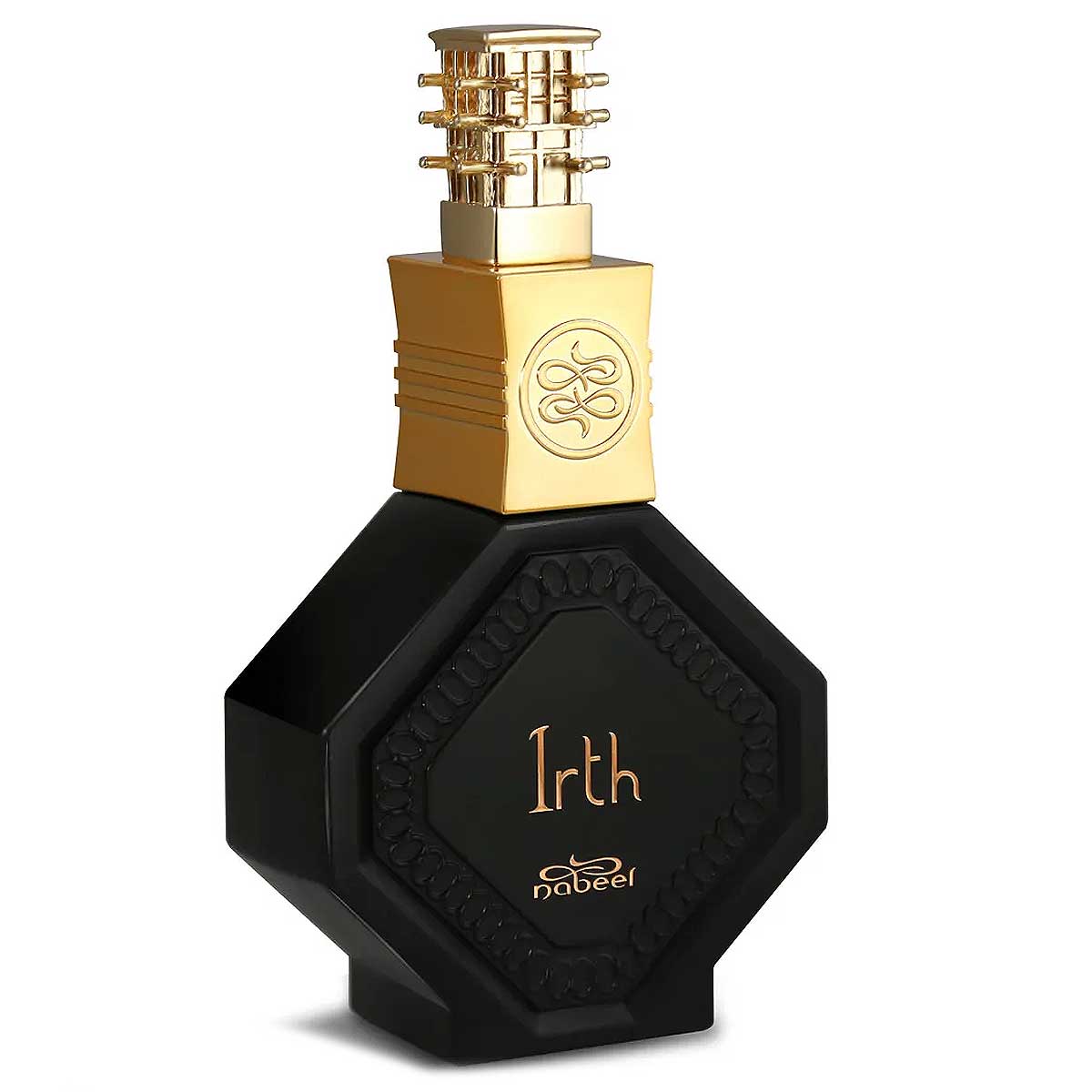 Nabeel – Irth master perfume (Profumo 100ml) - immagine 2