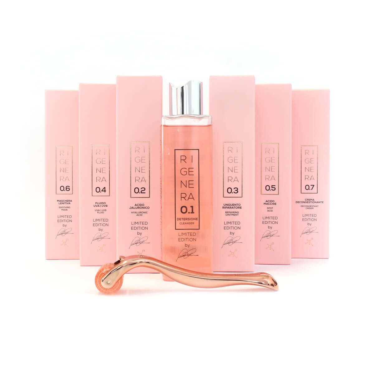 Rigenera – Kit Limited Edition - immagine 2