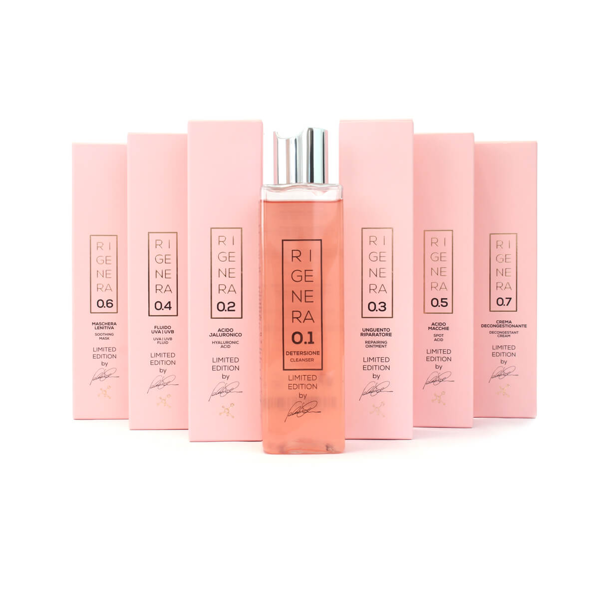 Rigenera – Kit Limited Edition - immagine 3