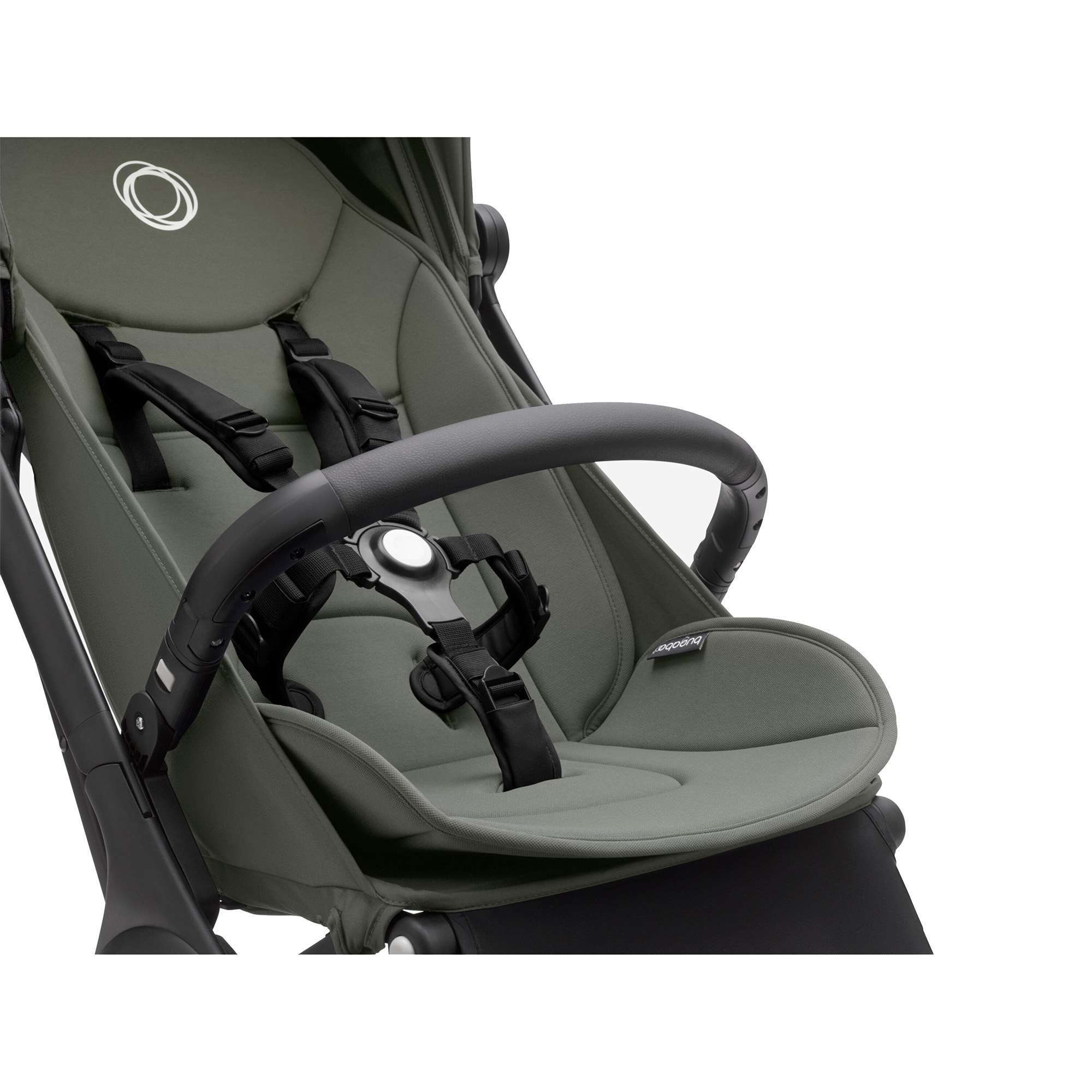Bugaboo Maniglione Butterfly - immagine 2