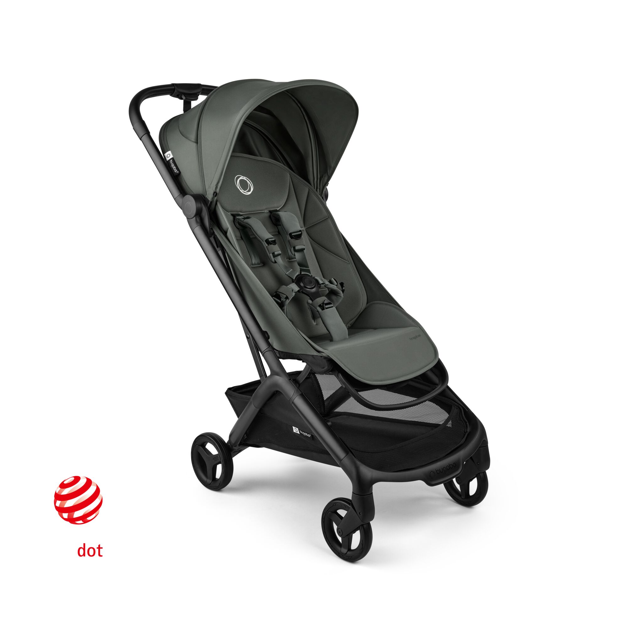 Bugaboo Passeggino Butterfly 2