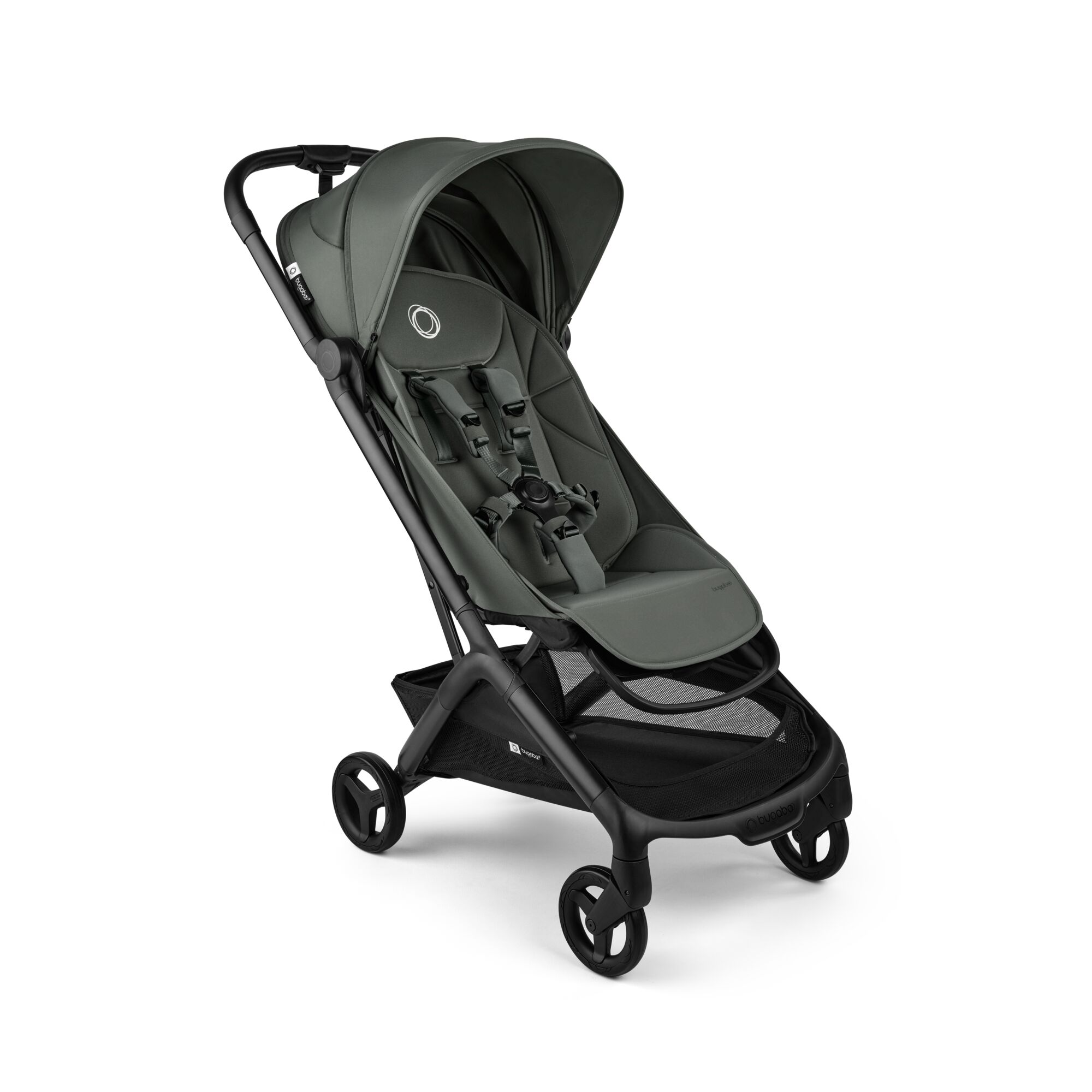 Bugaboo Passeggino Butterfly 2 - immagine 2
