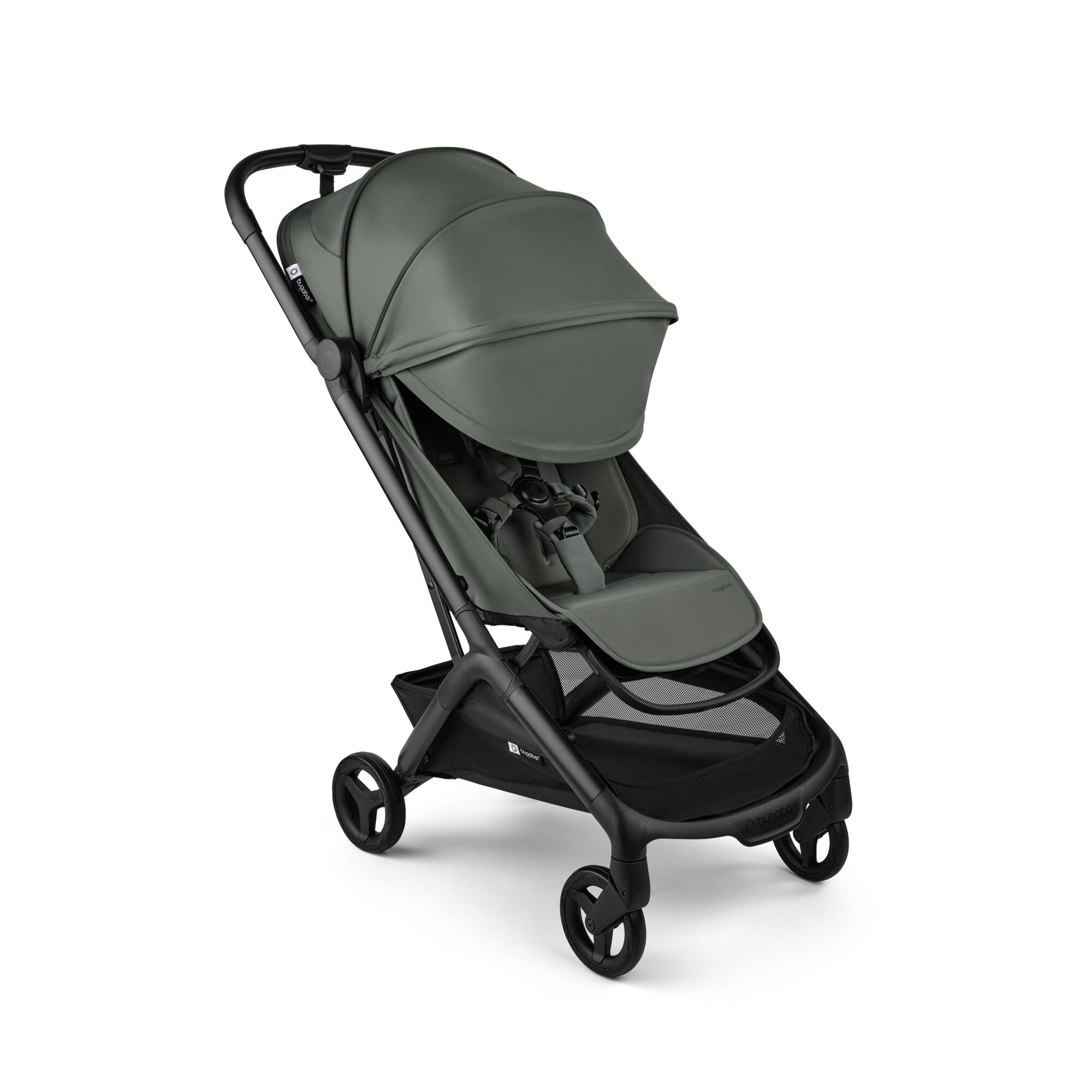 Bugaboo Passeggino Butterfly 2 - immagine 6