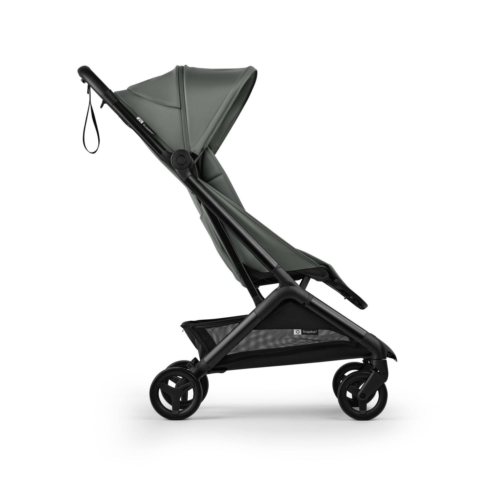 Bugaboo Passeggino Butterfly 2 - immagine 7