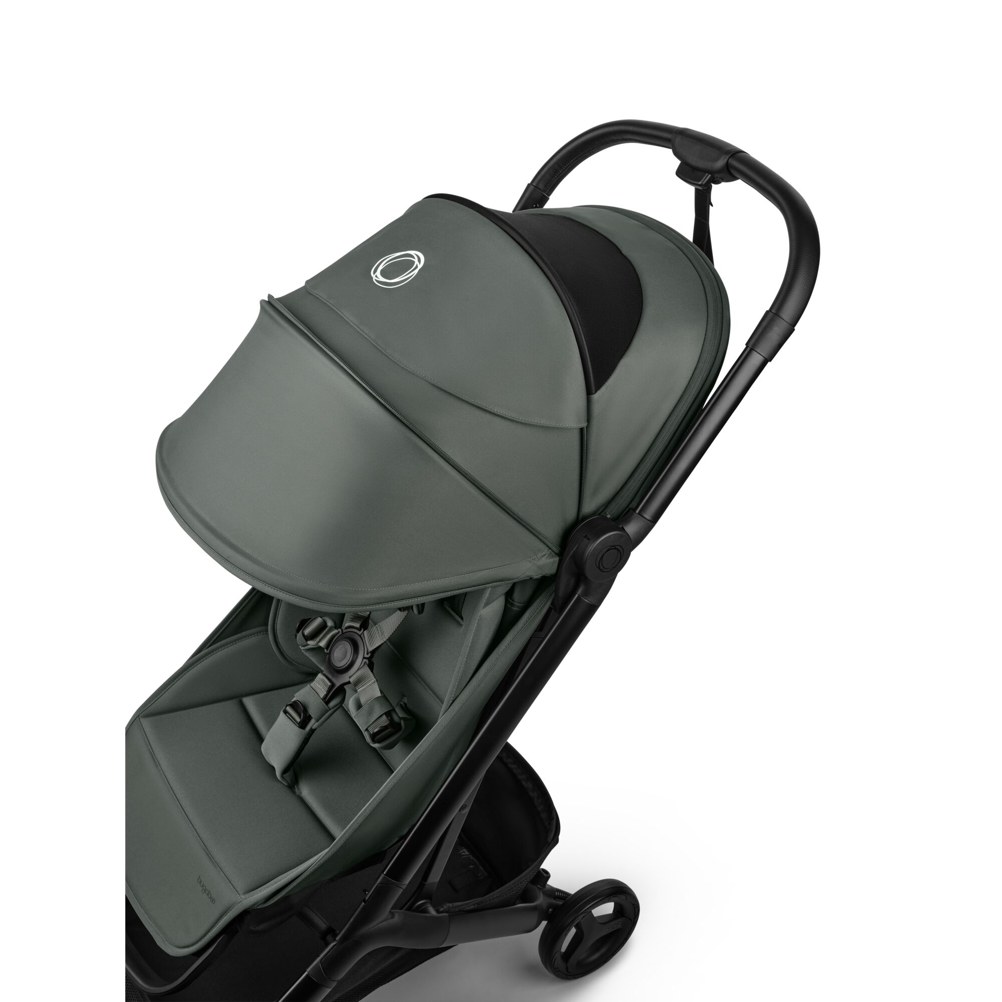 Bugaboo Passeggino Butterfly 2 - immagine 8