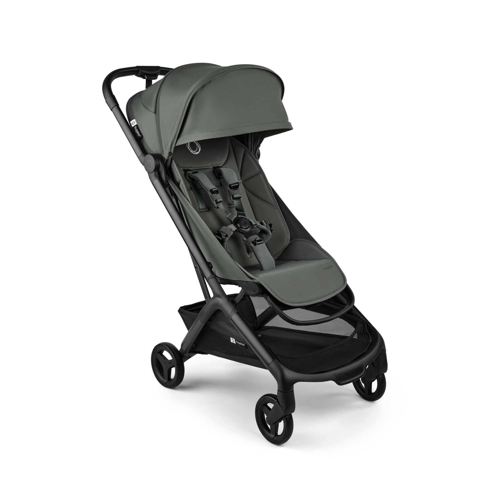 Bugaboo Passeggino Butterfly 2 - immagine 3
