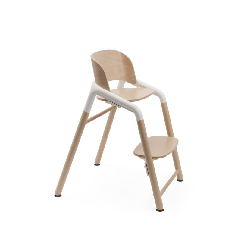 Bugaboo Giraffe Seggiolone
