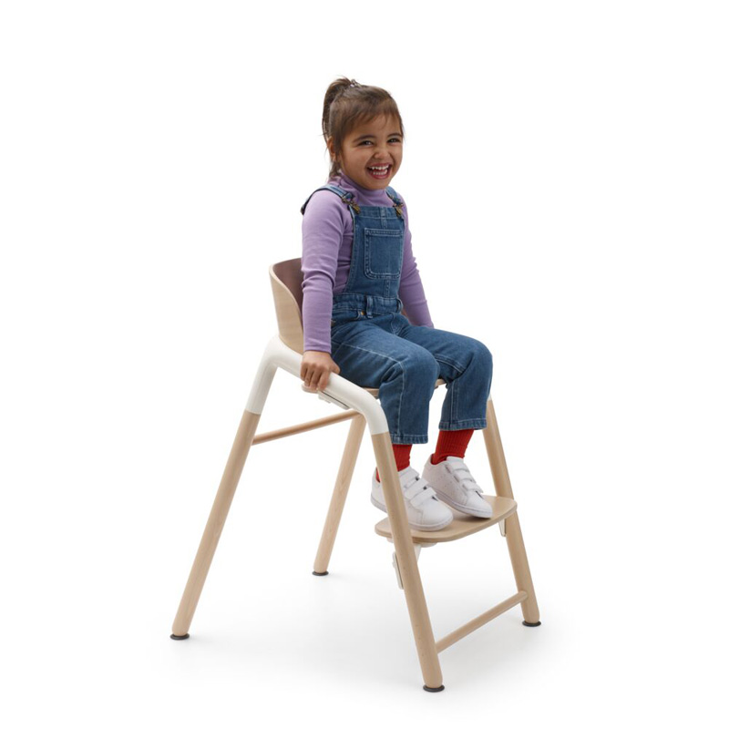 Bugaboo Giraffe Seggiolone - immagine 6