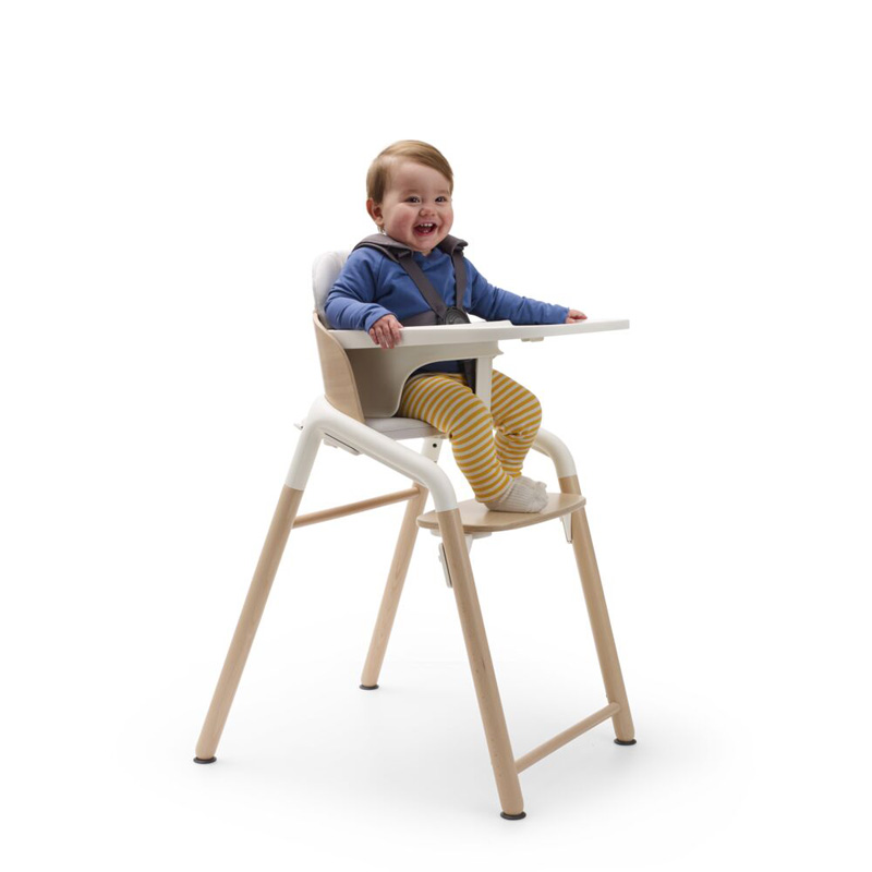 Bugaboo Giraffe Seggiolone - immagine 3