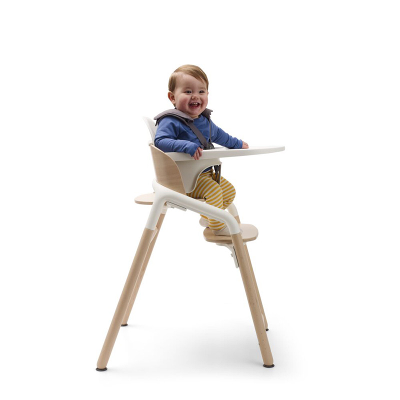 Bugaboo Giraffe Seggiolone - immagine 4
