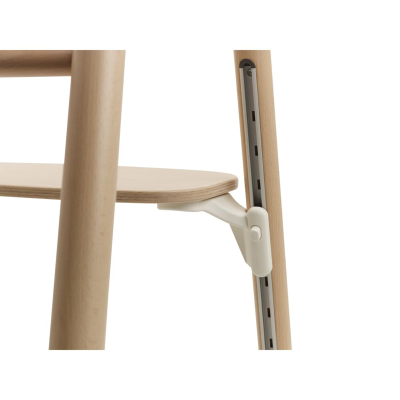 Bugaboo Giraffe Seggiolone - immagine 9