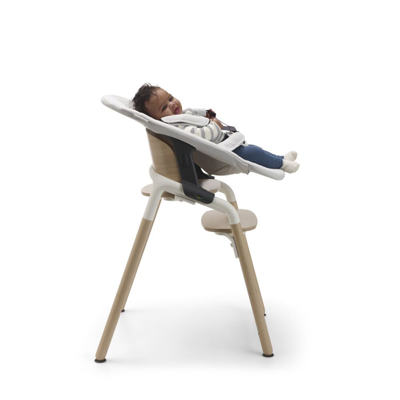 Bugaboo Giraffe Seggiolone - immagine 2