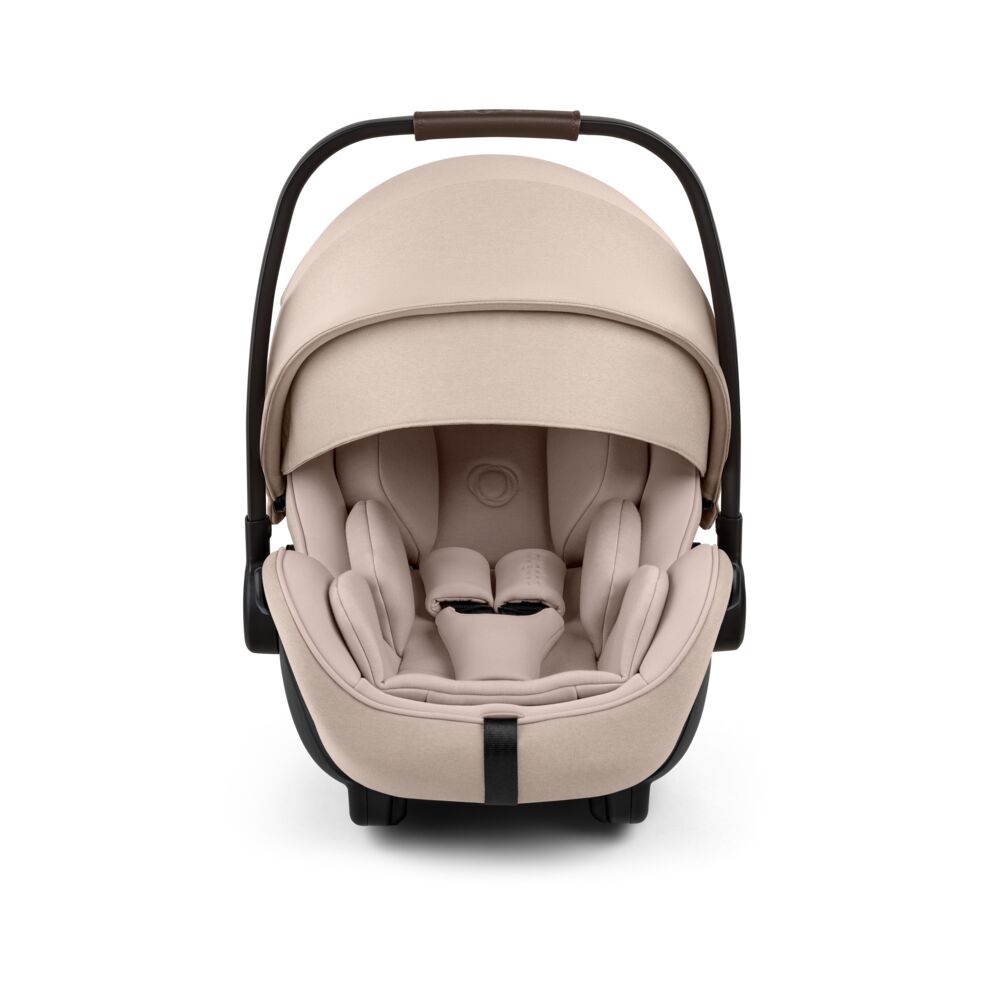 Bugaboo Seggiolino Auto Otter by Nuna i-Size 40-87 cm - immagine 9