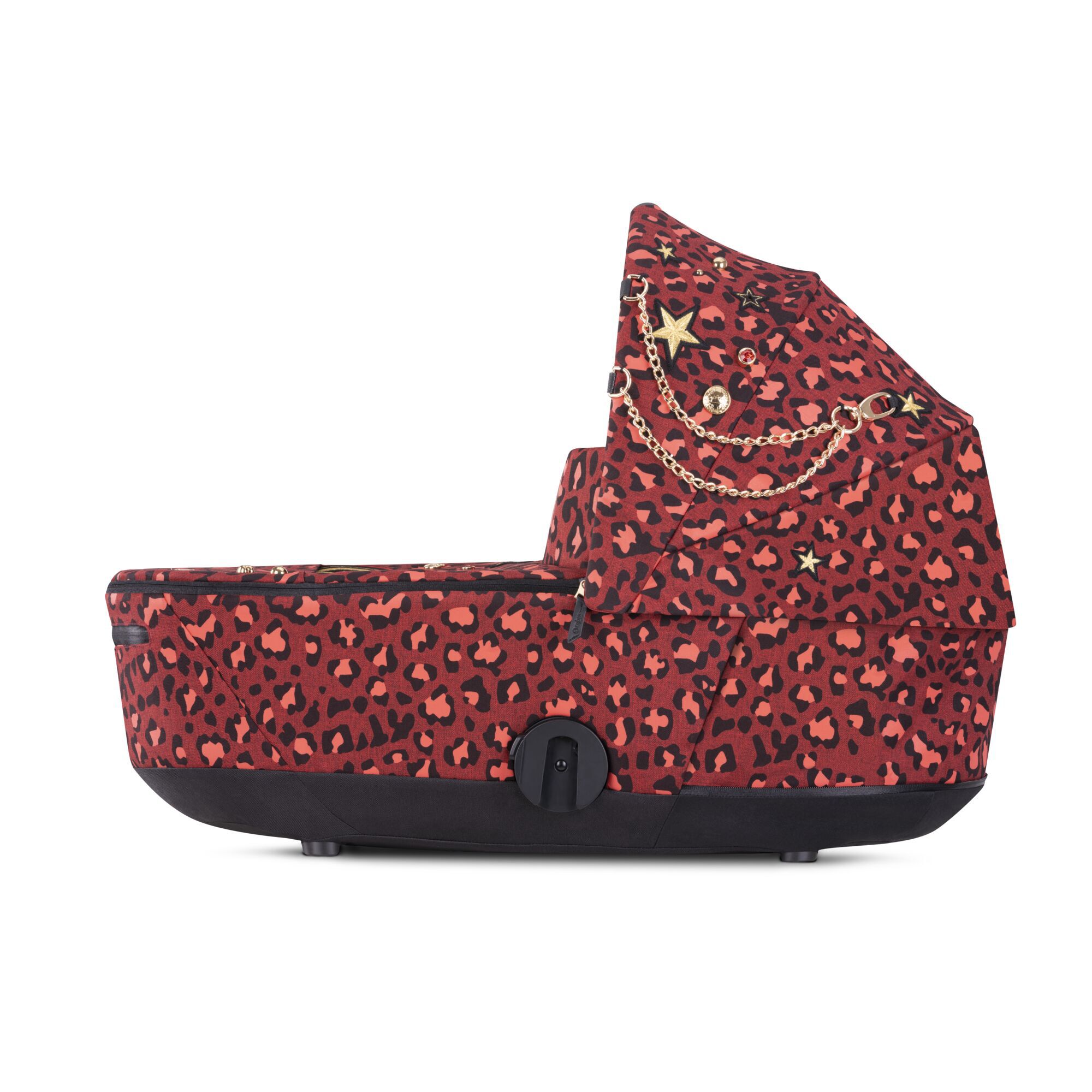 Cybex Platinum Mios Navicella Lux Rockstar by Alec Volkel - immagine 4
