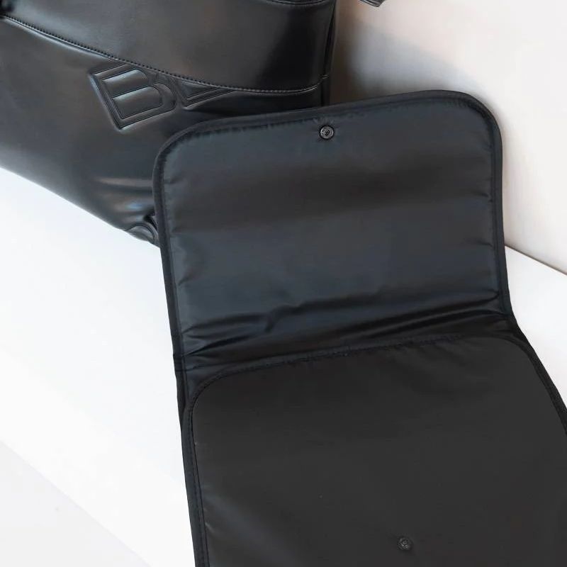 Bamboom Borsa Shopper Ecopelle - immagine 3