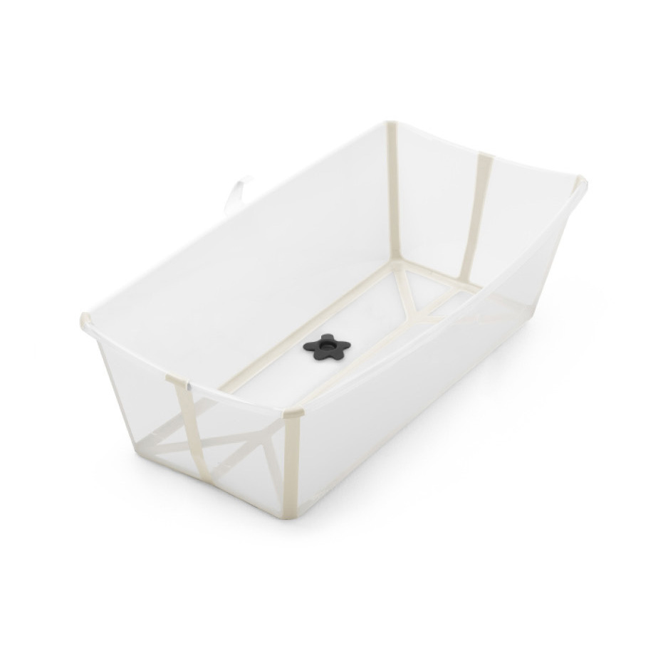 Stokke Flexi Bath Vaschetta Pieghevole X-Large - immagine 8