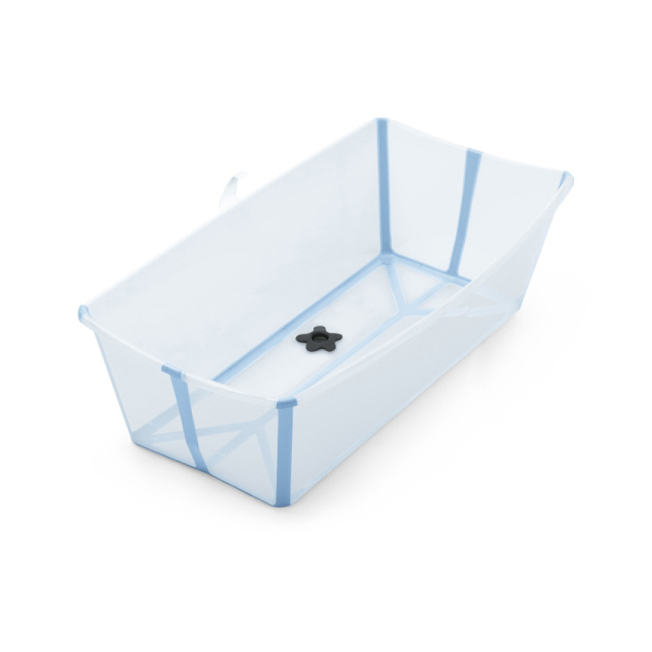 Stokke Flexi Bath Vaschetta Pieghevole X-Large - immagine 6