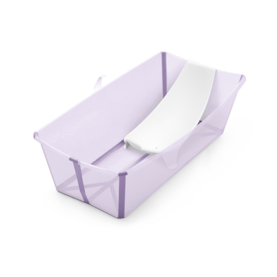 Stokke Flexi Bath Vaschetta Pieghevole X-Large - immagine 5