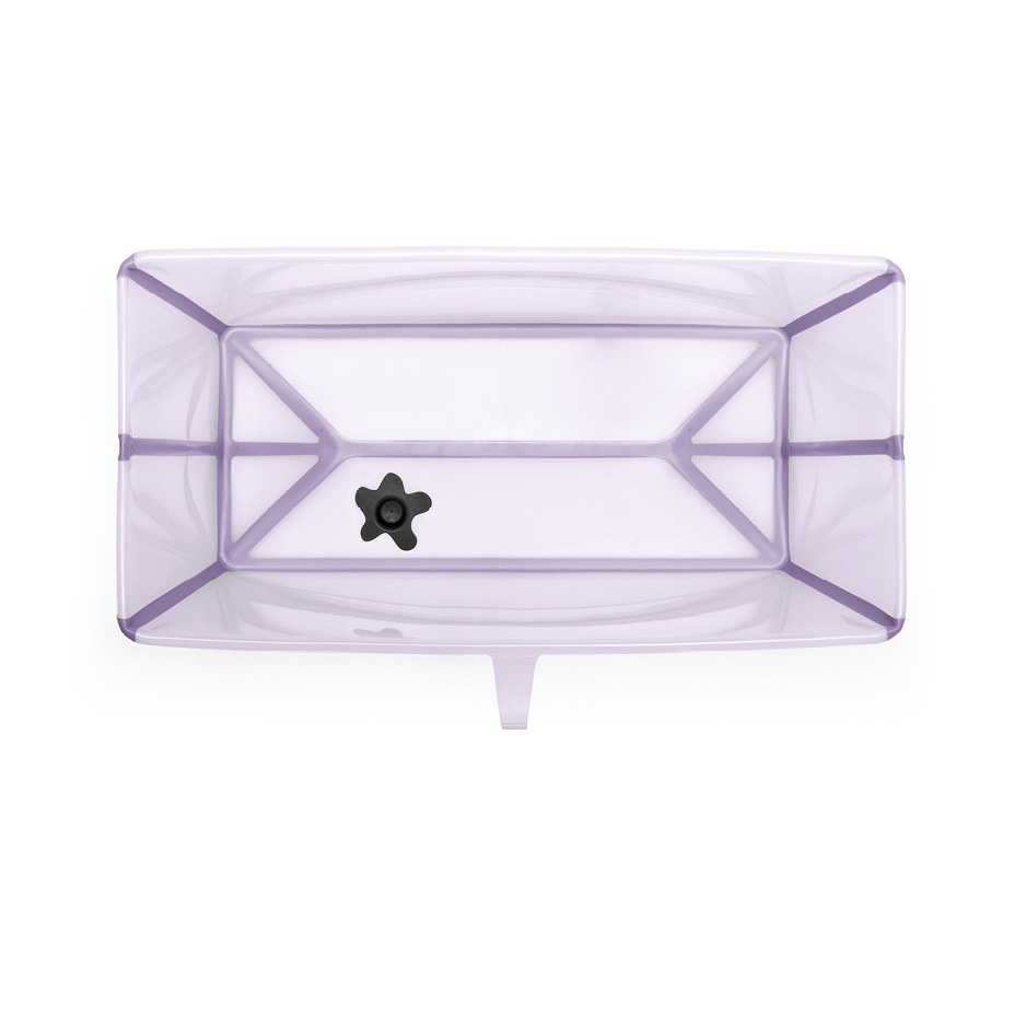 Stokke Flexi Bath Vaschetta Pieghevole X-Large - immagine 3