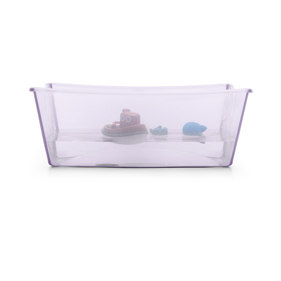 Stokke Flexi Bath Vaschetta Pieghevole X-Large - immagine 4