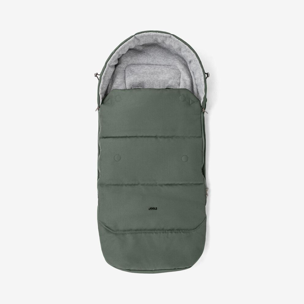 Joolz Sacco Passeggino Invernale Universale Footmuff - immagine 5