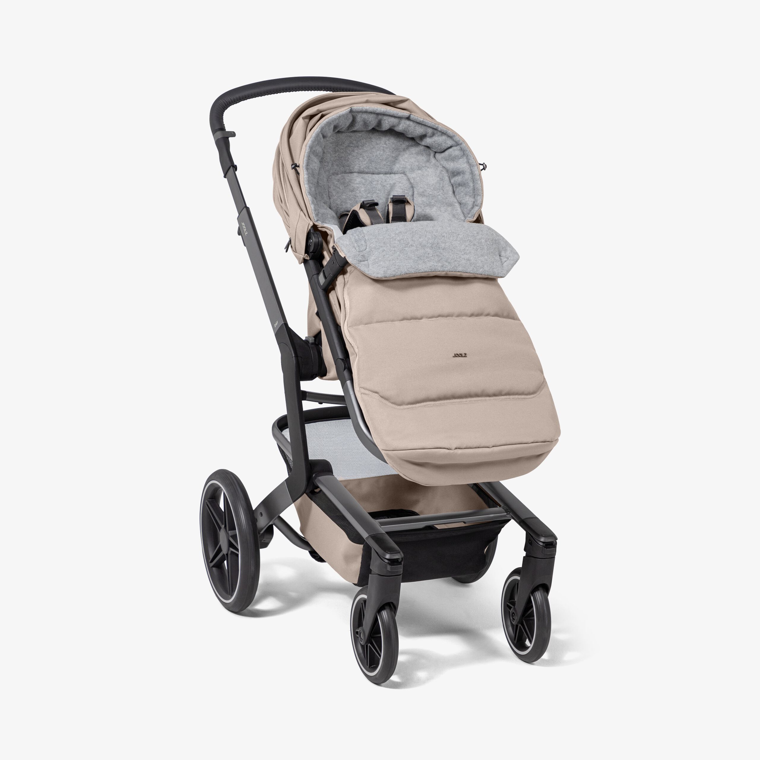 Joolz Sacco Passeggino Invernale Universale Footmuff - immagine 2