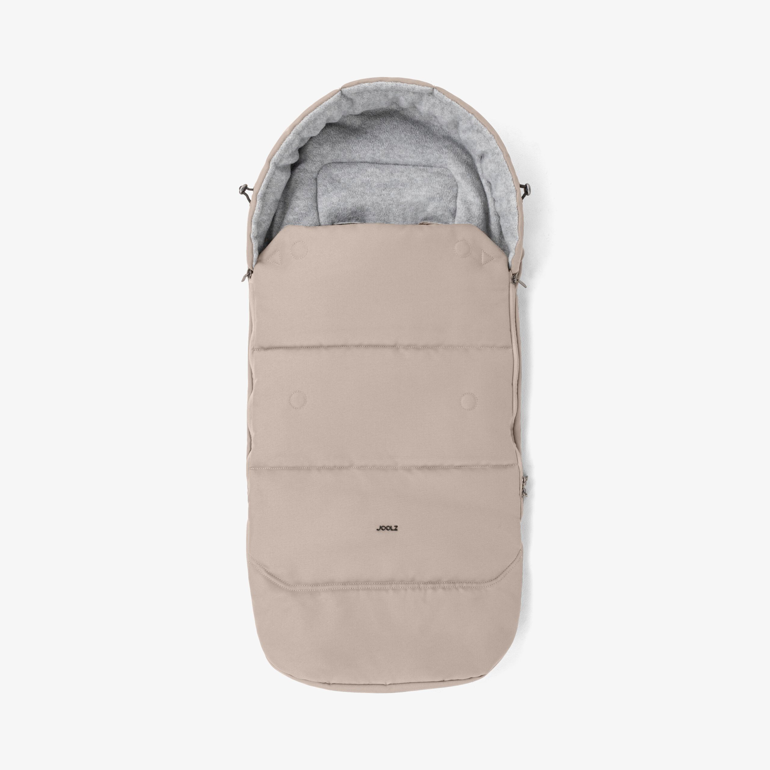 Joolz Sacco Passeggino Invernale Universale Footmuff