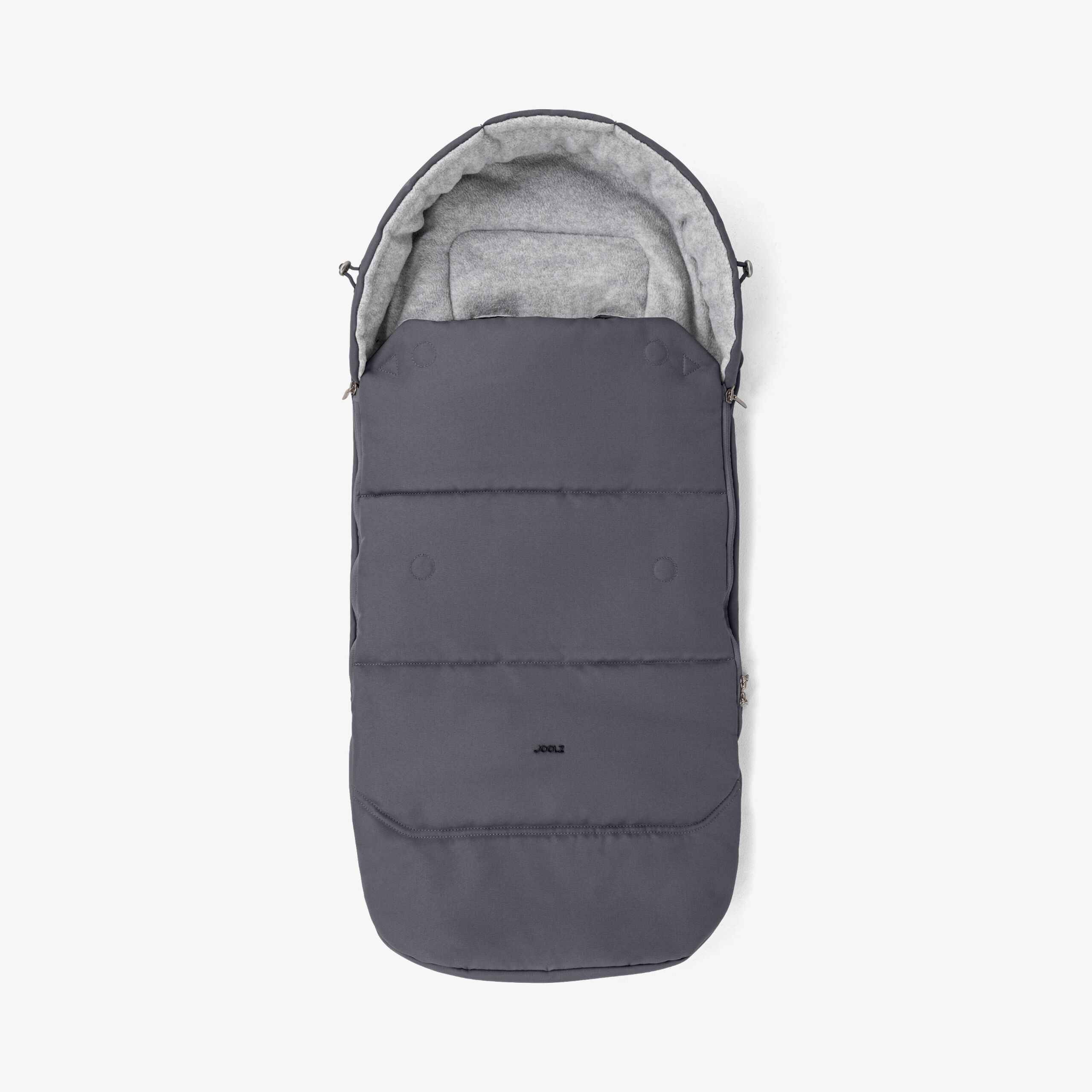 Joolz Sacco Passeggino Invernale Universale Footmuff - immagine 7