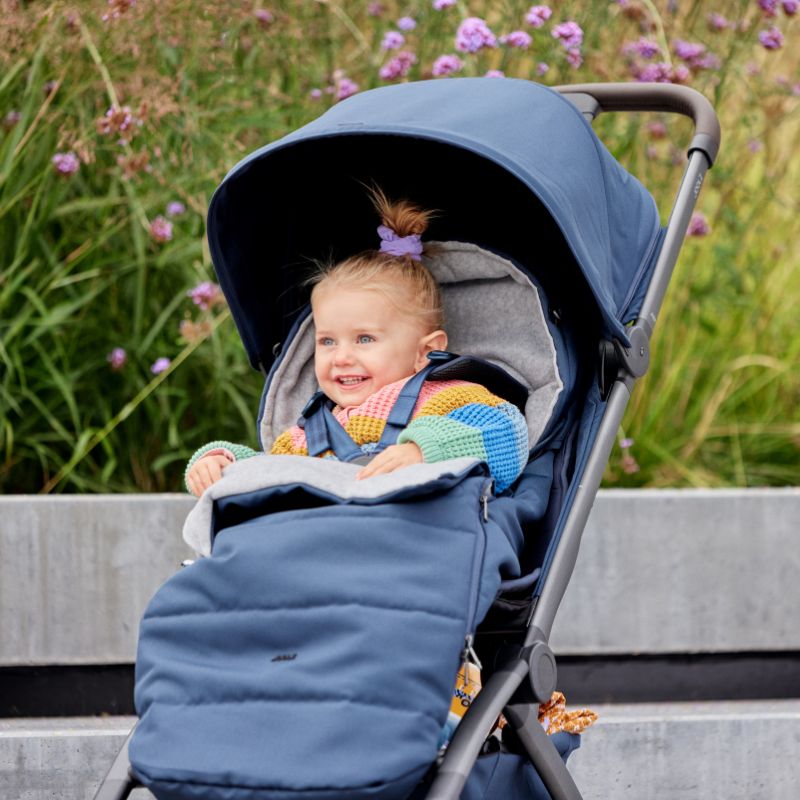 Joolz Sacco Passeggino Invernale Universale Footmuff - immagine 9