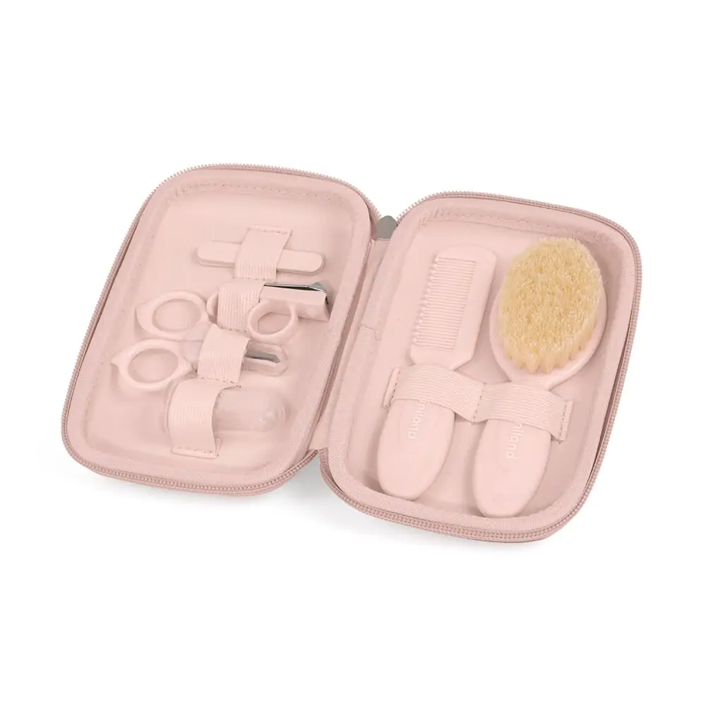 Miniland Baby Kit Igiene Candy - immagine 2